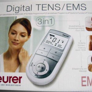 máy điện châm 2 kênh và 4 điện cực beurer em41 15 máy điện châm 2 kênh và 4 điện cực beurer em41 14