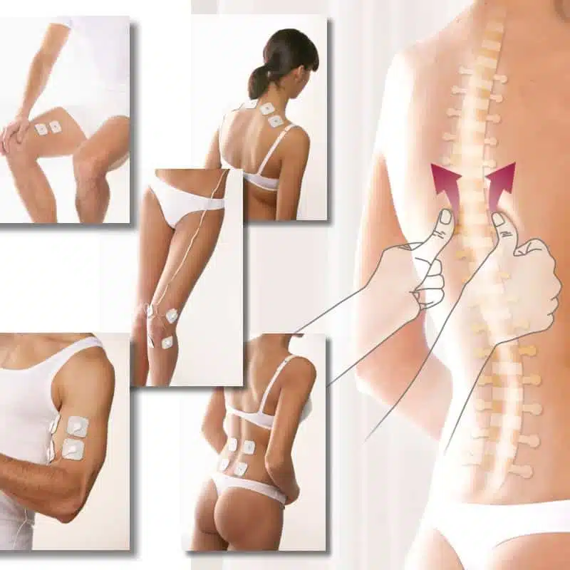 máy điện châm 2 kênh và 4 điện cực beurer em41 7 máy điện châm 2 kênh và 4 điện cực beurer em41 6