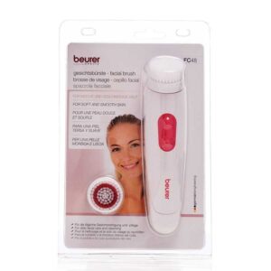 máy rửa mặt beurer fc48 14