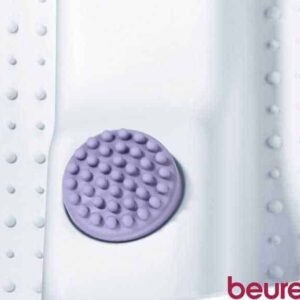 bồn ngâm chân giữ ấm nước massage beurer fb12 14