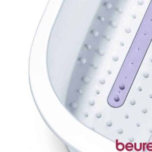 bồn ngâm chân giữ ấm nước massage beurer fb12 12