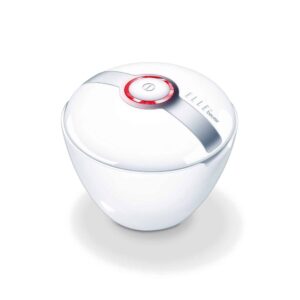 máy làm sạch da mặt beurer fce60 17