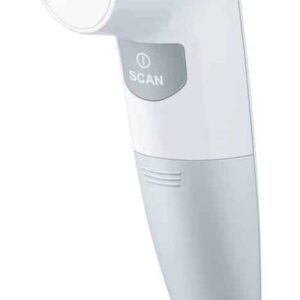 nhiệt kế hồng ngoại beurer ft100 17