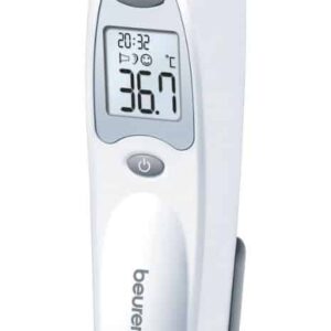 nhiệt kế điện tử đo tai beurer ft58 11 nhiệt kế điện tử đo tai beurer ft58 10