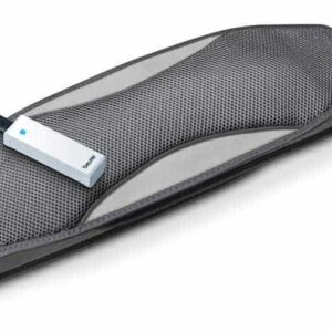 đai nhiệt sưởi ấm di động beurer hk67 12