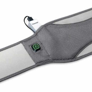 đai nhiệt sưởi ấm di động beurer hk67 14