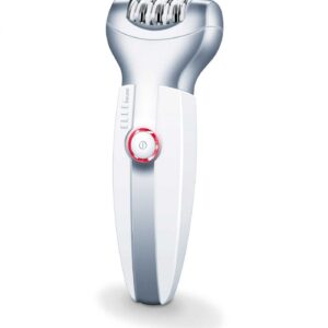 máy tẩy lông beurer hle60 15