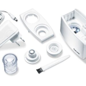 máy tạo độ ẩm mini beurer lb12 11