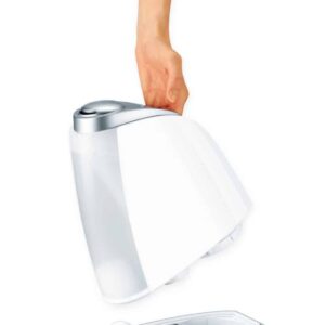 máy tạo độ ẩm không khí beurer lb44 11 máy tạo độ ẩm không khí beurer lb44 10