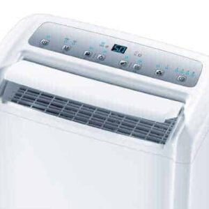 máy hút ẩm beurer le60 15