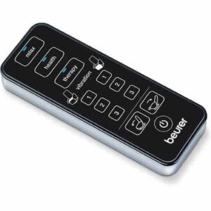 ghế massage shiatsu beurer mc3800 19