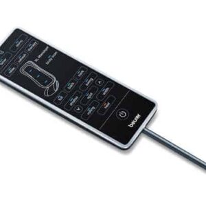 đệm ngồi massage shiatsu beurer mg300 10