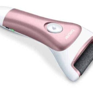 máy chăm sóc gót chân beurer mp55 15