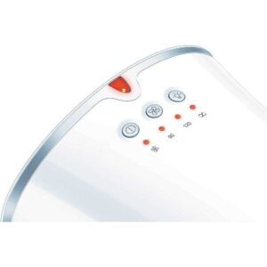 máy sấy gel móng tay uv beurer mpe58 15