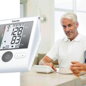 máy đo huyết áp bắp tay beurer bm28b 12 máy đo huyết áp bắp tay beurer bm28b 11