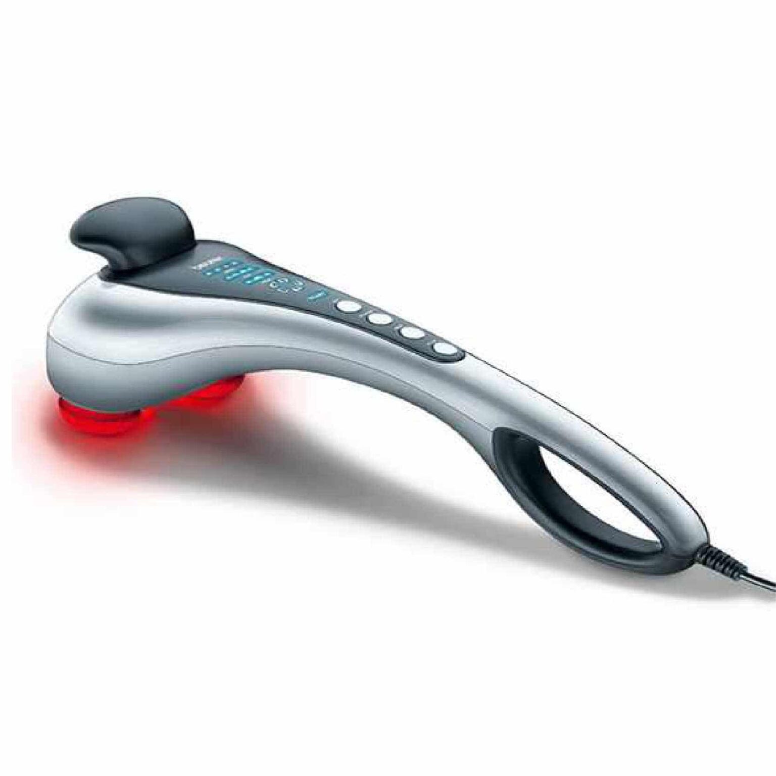 máy massage cầm tay beurer mg100 4