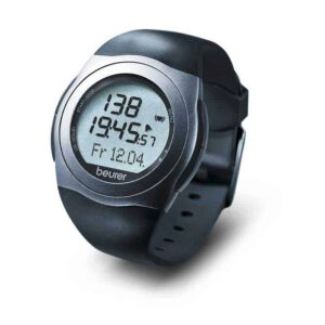 đồng hồ thể thao đo nhịp tim beurer pm25 18 đồng hồ thể thao đo nhịp tim beurer pm25 17