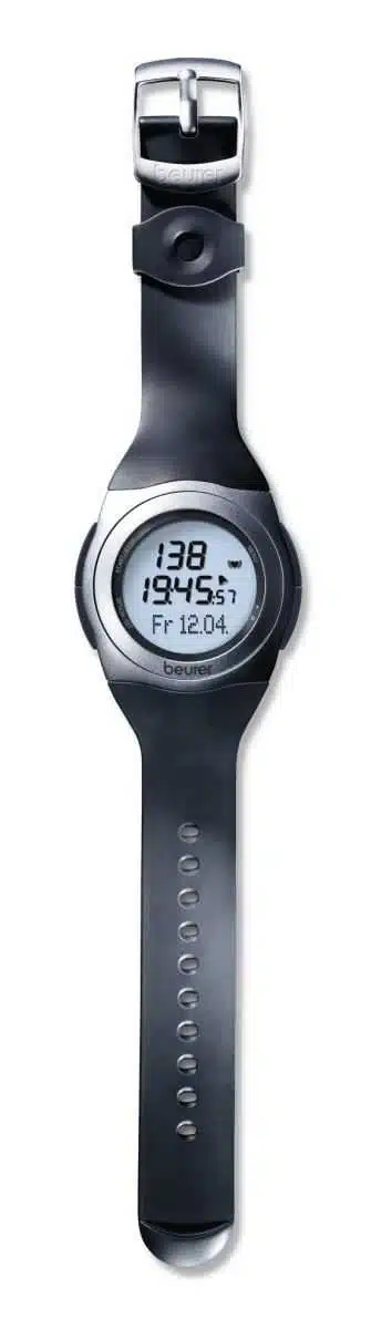 đồng hồ thể thao đo nhịp tim beurer pm25 8 đồng hồ thể thao đo nhịp tim beurer pm25 7