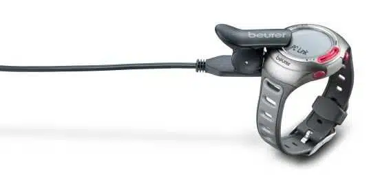 đồng hồ thể thao đo nhịp tim beurer pm70 10 đồng hồ thể thao đo nhịp tim beurer pm70 9