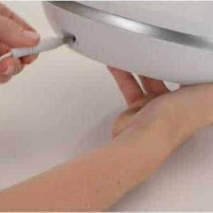 máy trị liệu da mặt beurer fc100 12 máy trị liệu da mặt beurer fc100 11