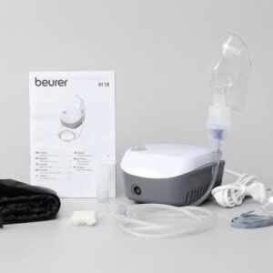 máy xông khí dung beurer ih18 15 máy xông khí dung beurer ih18 14