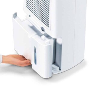 Phụ kiện bình chứa nước cho máy hút ẩm Beurer LE60