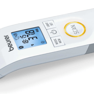 nhiệt kế không tiếp xúc beurer ft95 17 nhiệt kế không tiếp xúc beurer ft95 16