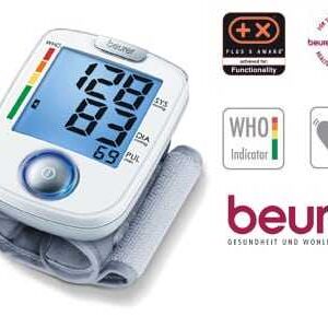 máy đo huyết áp cổ tay beurer bc44 9