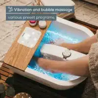 Hệ thống đèn Massage FB65