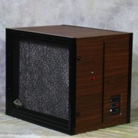 Máy lọc không khí tĩnh điện treo trần LakeAir LA1400
