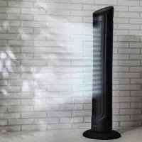 Quạt tháp không cánh Cecotec Forcesilence 9090 Skyline