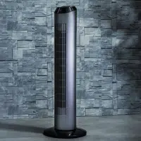 Quạt Tháp Cecotec Forcesilence 8190 Skyline Ionic