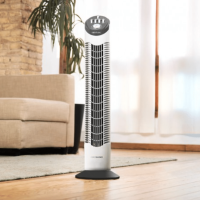Quạt Tháp Cecotec Forcesilence 790 Skyline