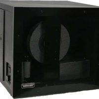 Máy lọc không khí khử mùi cao cấp LakeAir LA2-RC1