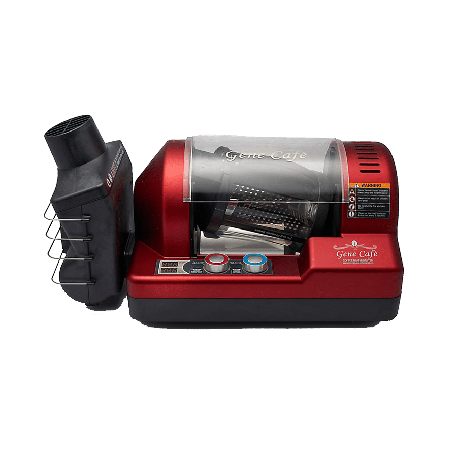 Máy Rang Cà Phê Cbr-101 3 máy rang cà phê cbr-101
