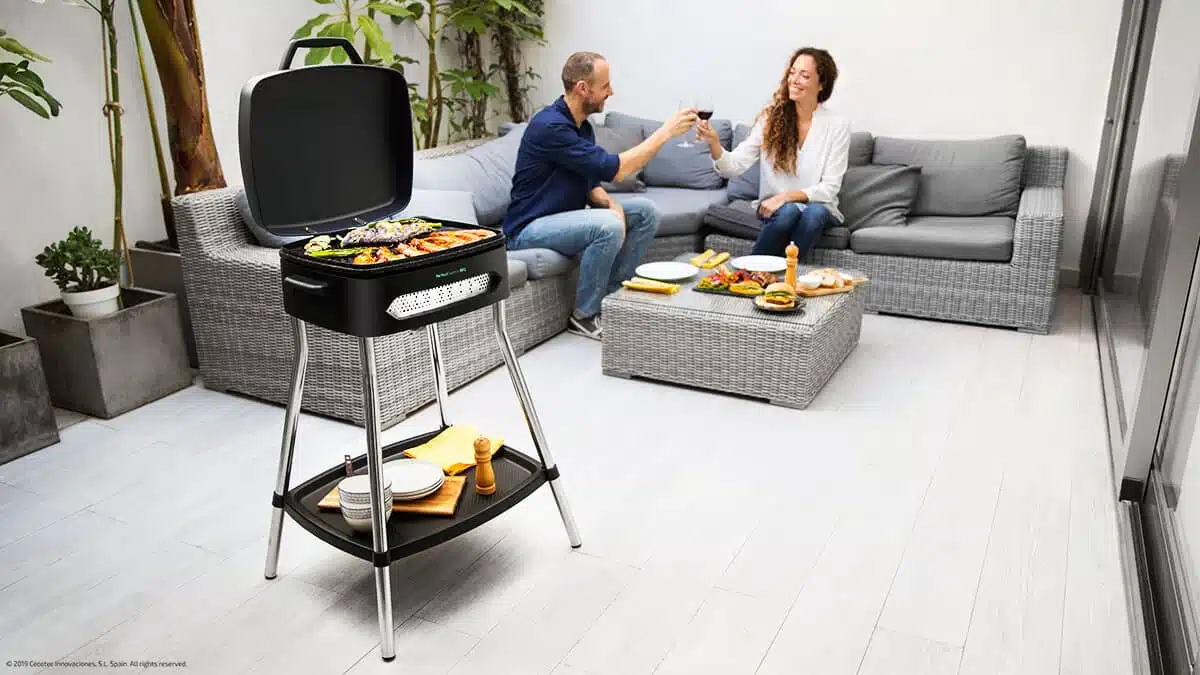 Bếp Nướng Điện Cecotec Perfect Country Bbq 5 bếp nướng điện cecotec perfect country bbq