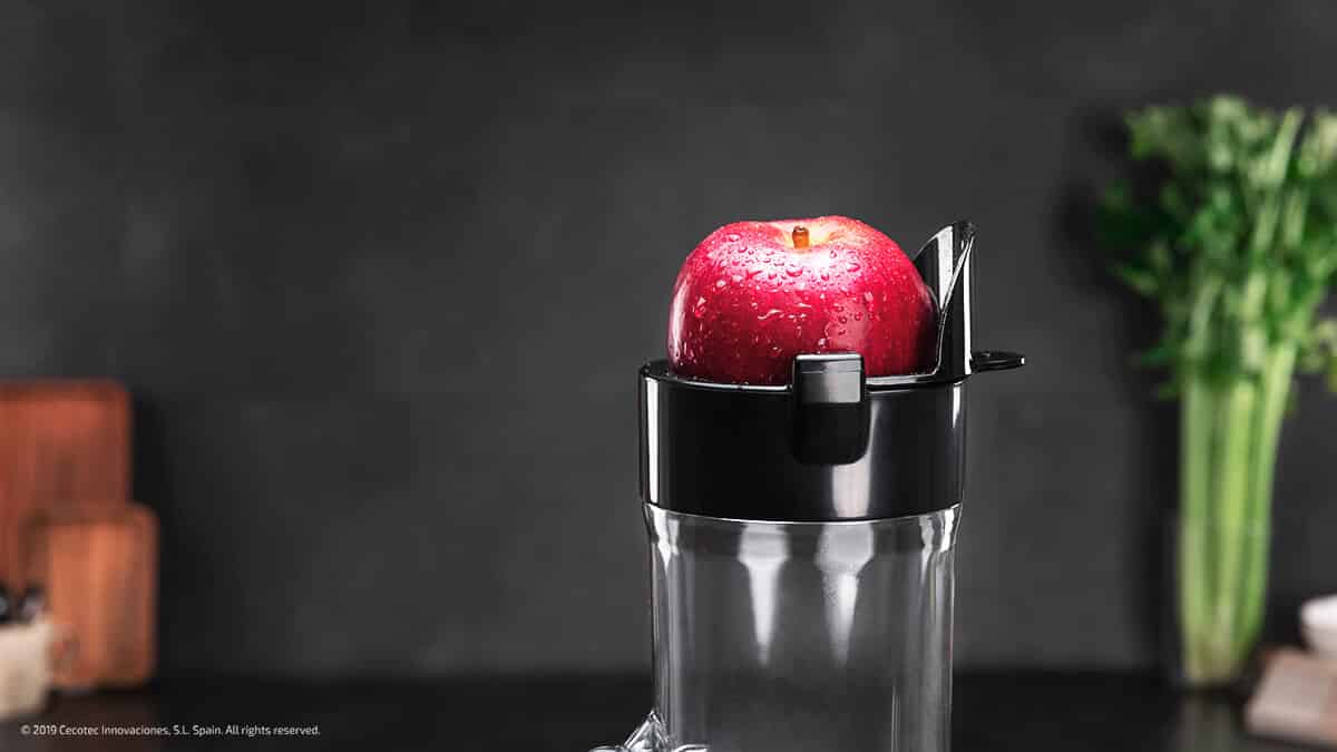 Máy Ép Chậm Cecotec 3000 Juice &Amp; Live Easyclean 6 máy ép chậm cecotec 3000 juice & live easyclean