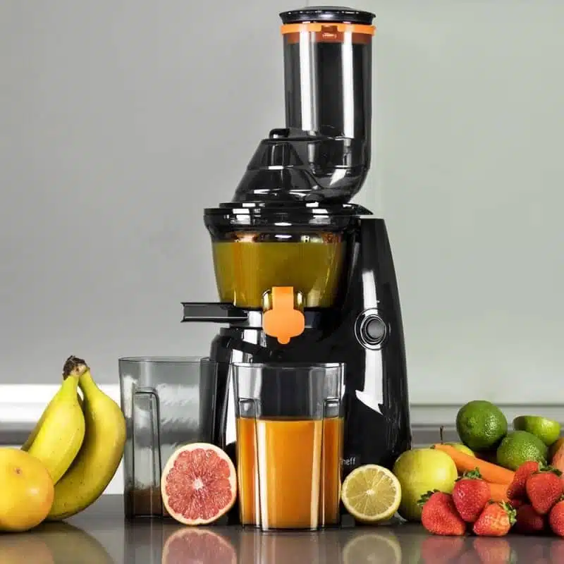 Máy Ép Chậm Cecotec My Master Frutti 2 máy ép chậm cecotec my master frutti