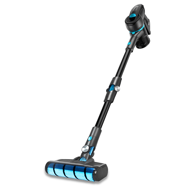 Máy Hút Bụi Không Dây Conga Rockstar 500 Ultimate Ergowet 1 máy hút bụi không dây conga rockstar 500 ultimate ergowet