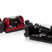Máy rang cà phê CBR-101