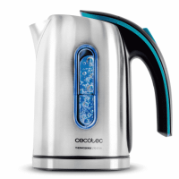 Ấm điện đun nước Cecotec ThermoSense 270 Steel