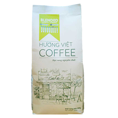 Cà Phê Blend Phối Trộn Arabica Và Robusta 4 cà phê blend phối trộn arabica và robusta