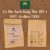 Cà Phê Sạch Arabica Rang Light / Medium 250Gr 5 cà phê sạch arabica rang light / medium 250gr