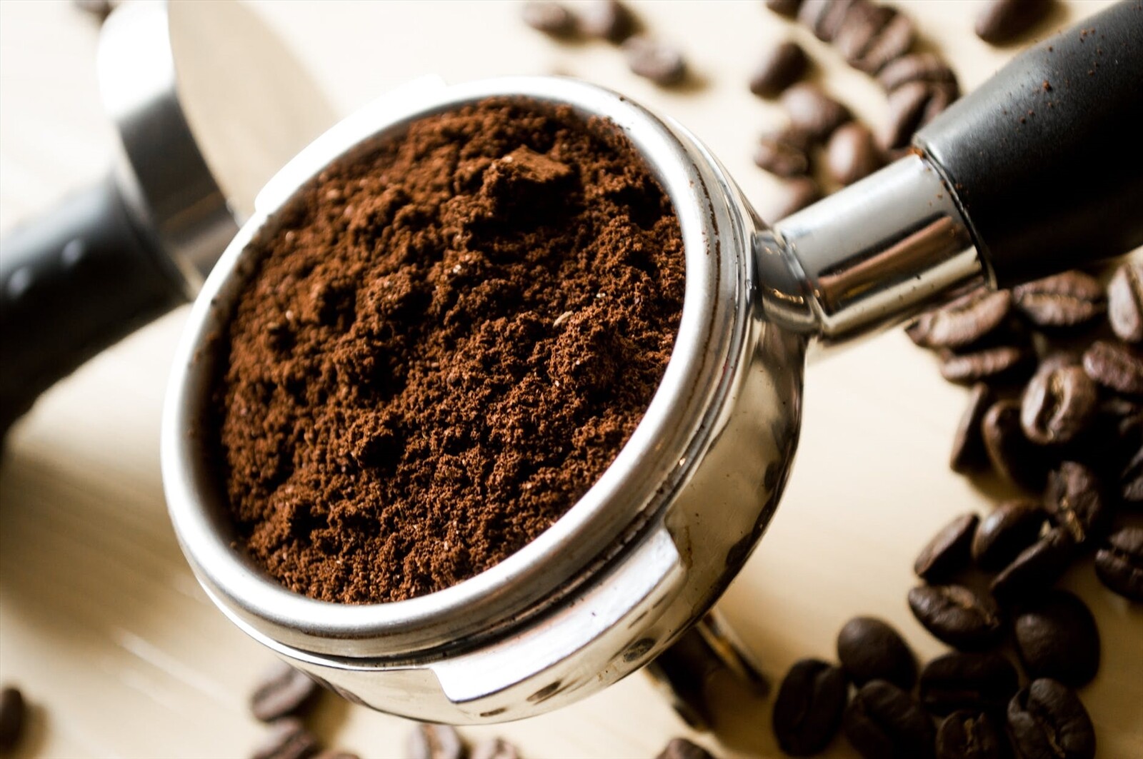Bột Cà Phê Rang Xay Robusta Pha Máy &Amp; Pha Phin 4 bột cà phê rang xay robusta pha máy & pha phin